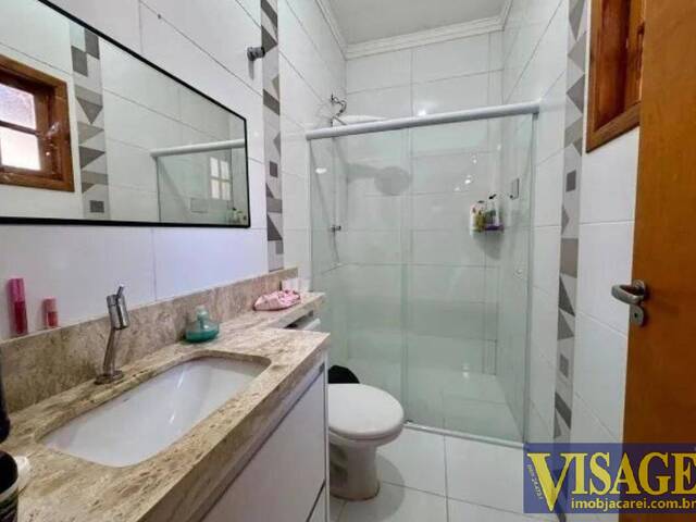 #25021 - Casa para Venda em Jacareí - SP - 3