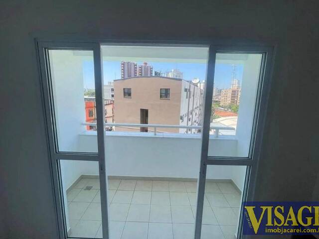 #25022 - Apartamento para Venda em Jacareí - SP - 2