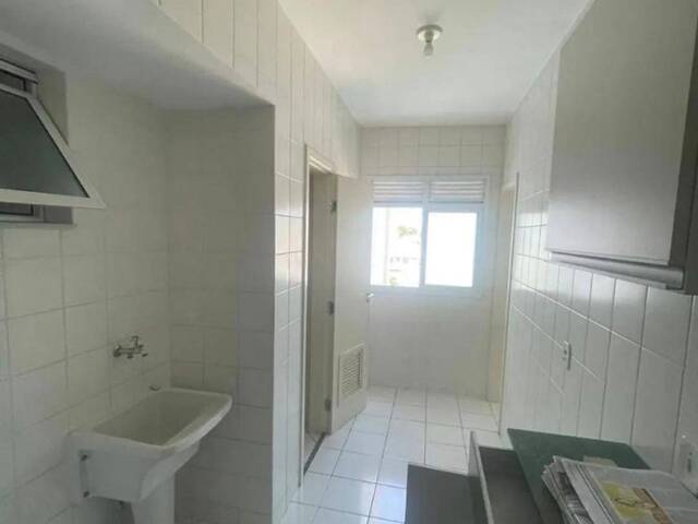 Apartamento para Venda em Jacareí - 5