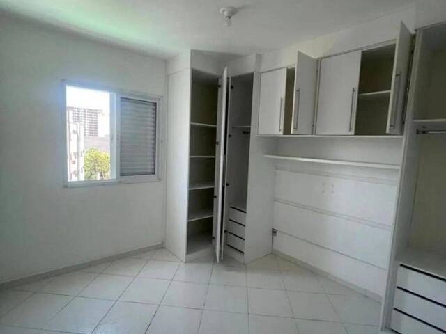 #25022 - Apartamento para Venda em Jacareí - SP - 3