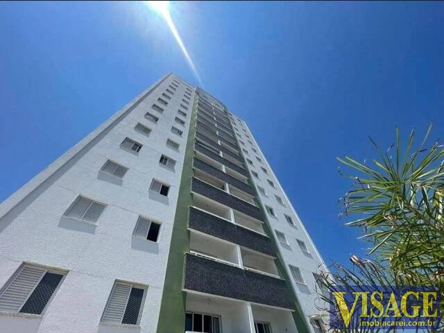 Venda em Jardim Pereira do Amparo - Jacareí