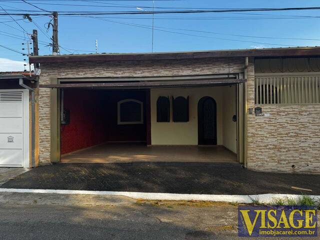 #25014 - Casa para Venda em Jacareí - SP - 1