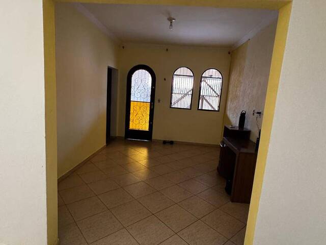 #25014 - Casa para Venda em Jacareí - SP - 2