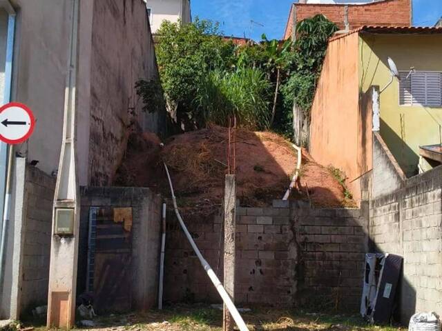 #25023 - Alto Padrão para Venda em Jacareí - SP - 1