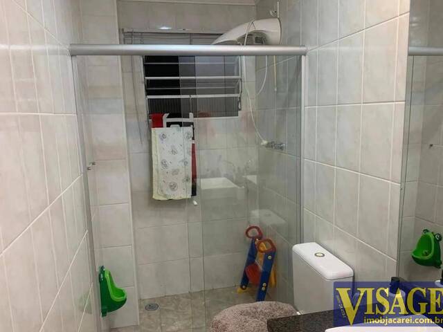 #25024 - Apartamento para Venda em Jacareí - SP - 2