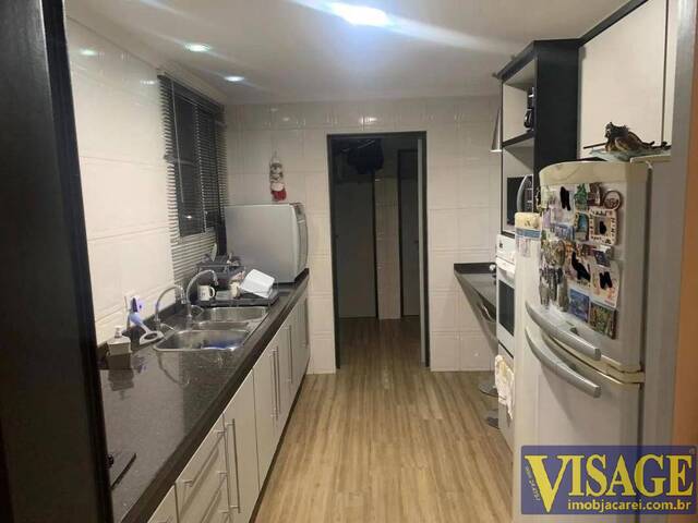 #25024 - Apartamento para Venda em Jacareí - SP - 3