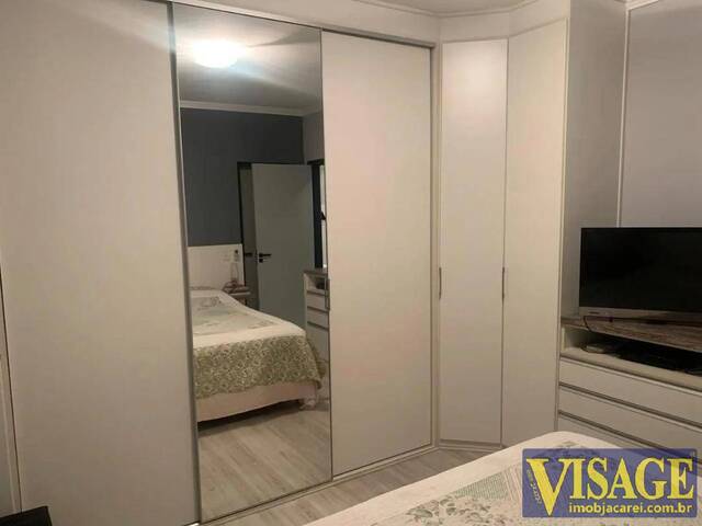 Apartamento para Venda em Jacareí - 4