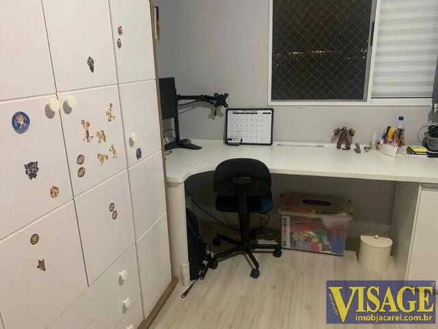 Apartamento para Venda em Jacareí - 5