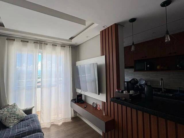 Apartamento para Venda em Jacareí - 4