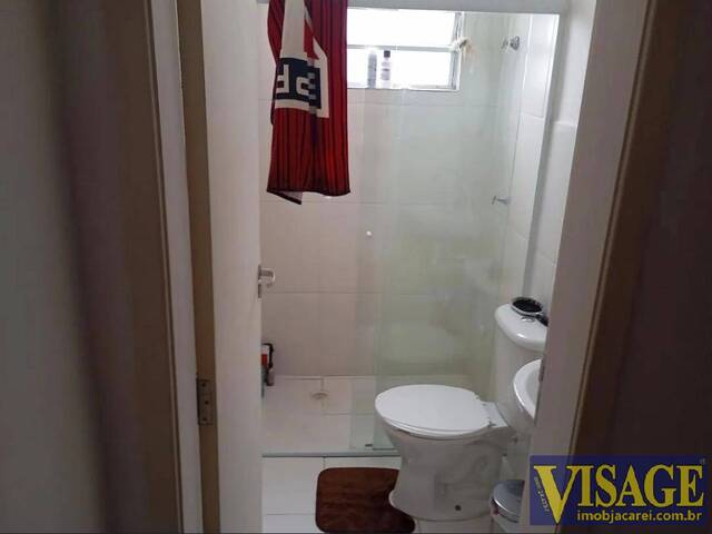 #25026 - Apartamento para Venda em Jacareí - SP - 2