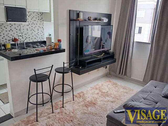 #25026 - Apartamento para Venda em Jacareí - SP - 1