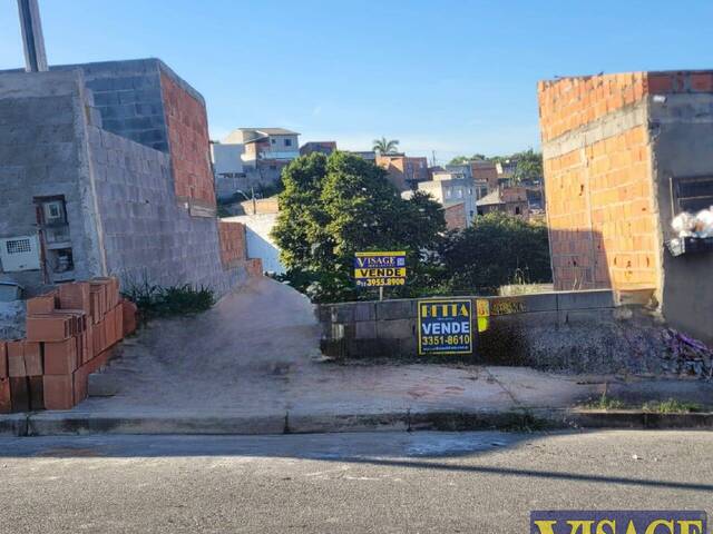 Venda em Jardim do Marquês - Jacareí