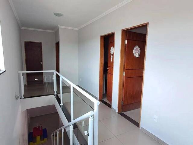 #25027 - Casa para Venda em Jacareí - SP - 3