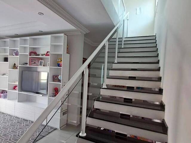 Casa para Venda em Jacareí - 4