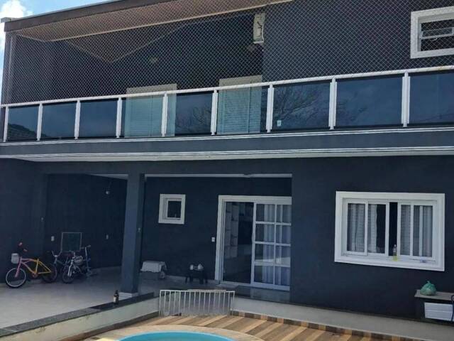 #25027 - Casa para Venda em Jacareí - SP - 1