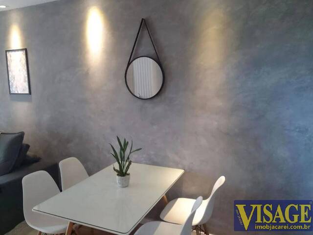 Apartamento para Venda em Jacareí - 5