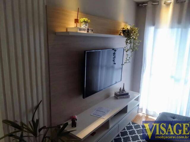 Apartamento para Venda em Jacareí - 4