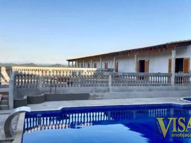 #25030 - Chácara para Venda em Guararema - SP - 2