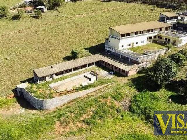 #25030 - Chácara para Venda em Guararema - SP - 3