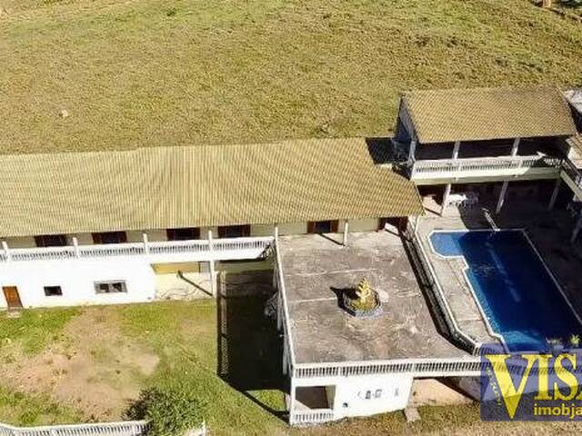Chácara para Venda em Guararema - 4