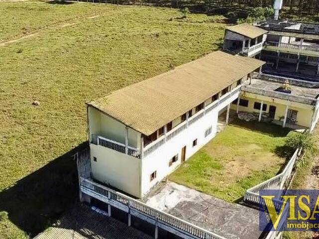 #25030 - Chácara para Venda em Guararema - SP - 1