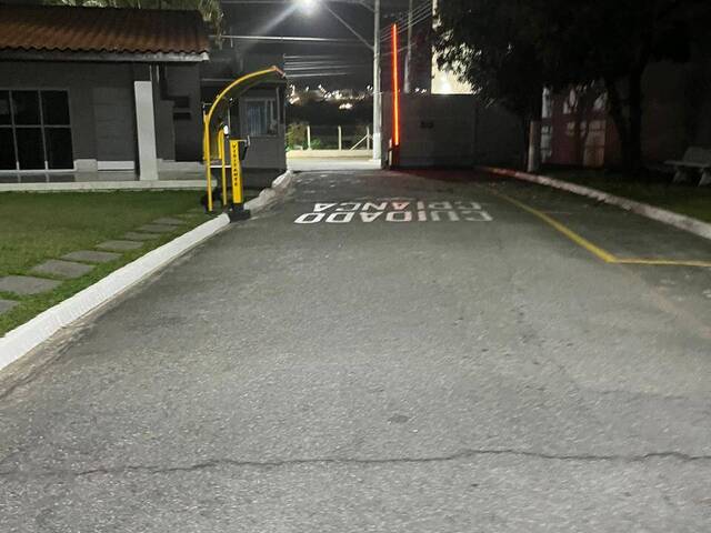 #25032 - Casa em condomínio para Venda em Jacareí - SP - 2