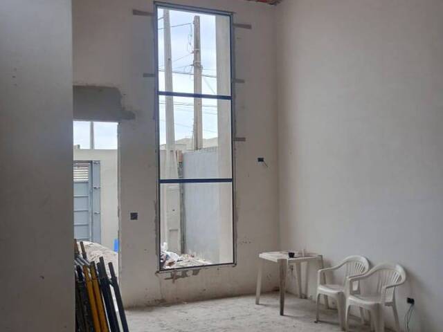 Casa para Venda em Jacareí - 4