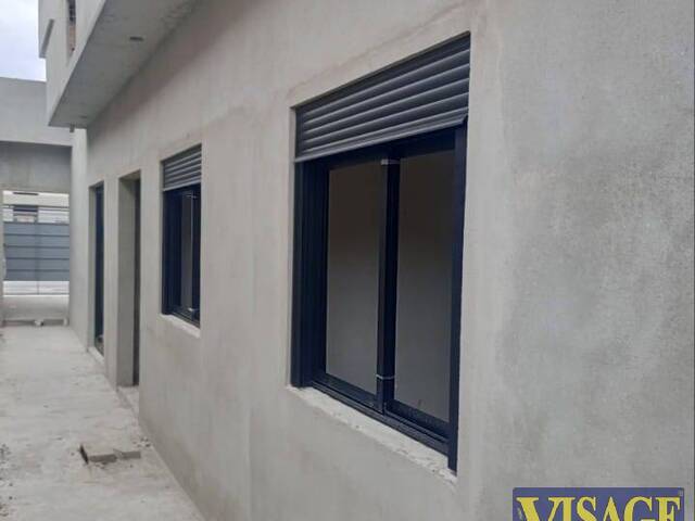 #25034 - Casa para Venda em Jacareí - SP - 2