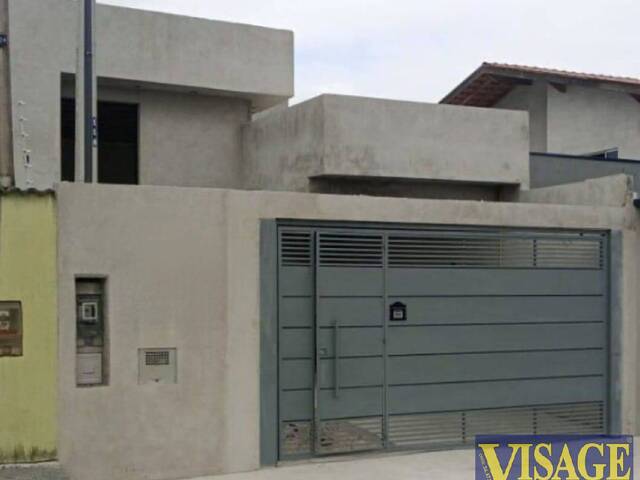 #25034 - Casa para Venda em Jacareí - SP - 1