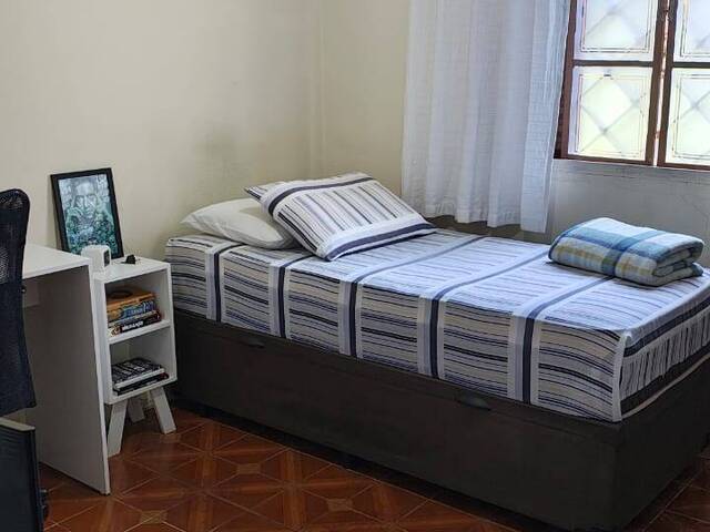 #25035 - Casa para Venda em São José dos Campos - SP - 1