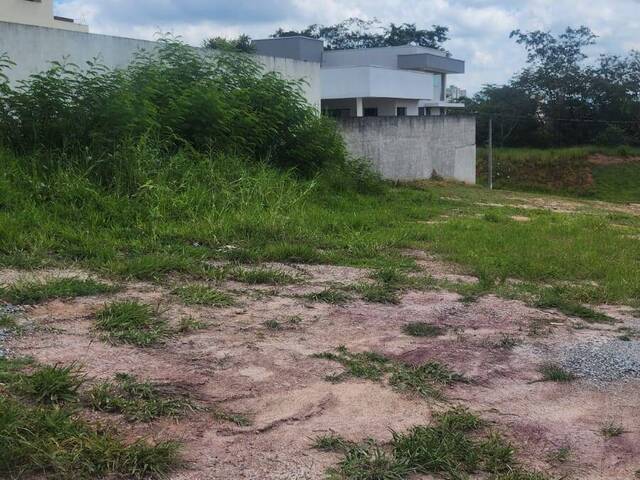 #25036 - Alto Padrão para Venda em São José dos Campos - SP - 1