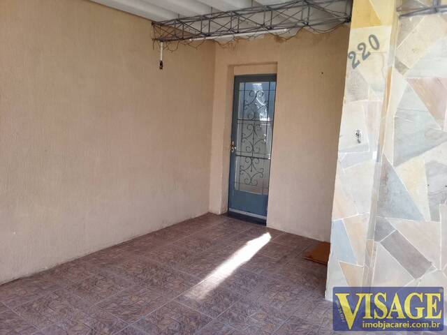 Casa para Venda em Jacareí - 5