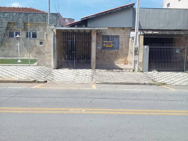 #25037 - Casa para Venda em Jacareí - SP - 2