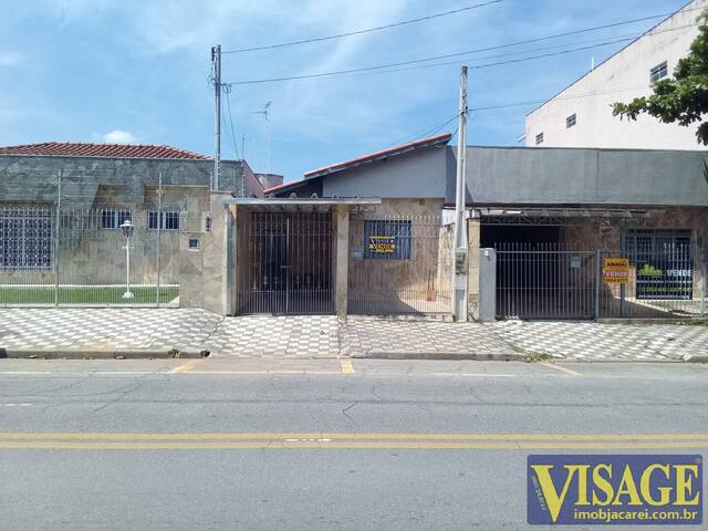 #25037 - Casa para Venda em Jacareí - SP - 3