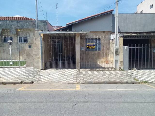 #25037 - Casa para Venda em Jacareí - SP - 1