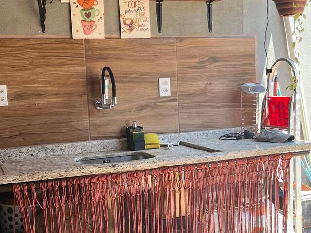 #25038 - Casa em condomínio para Venda em São José dos Campos - SP - 2