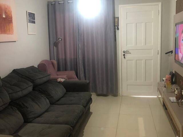 #25038 - Casa em condomínio para Venda em São José dos Campos - SP - 3