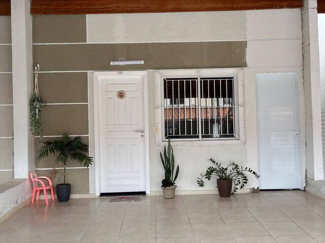 #25038 - Casa em condomínio para Venda em São José dos Campos - SP - 1