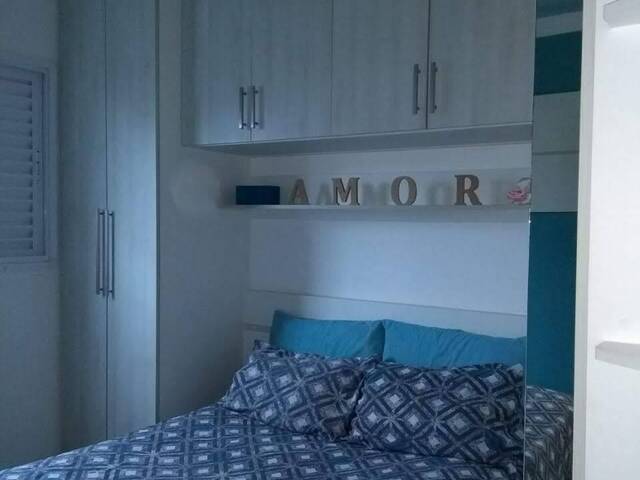 #25039 - Apartamento para Venda em São José dos Campos - SP - 2