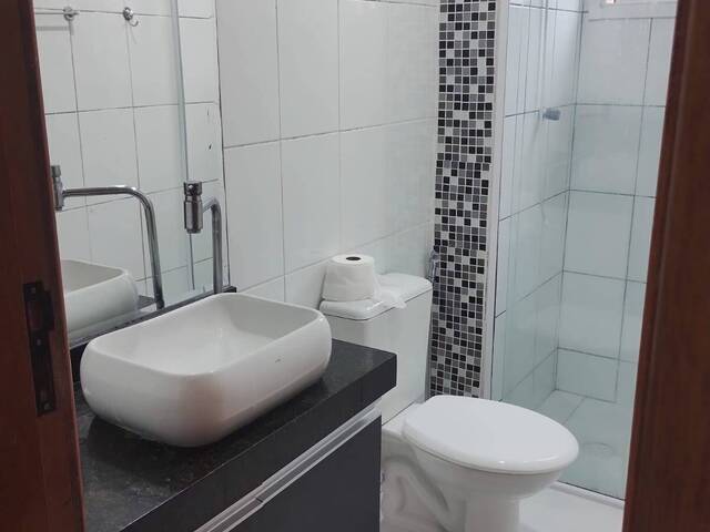 Apartamento para Venda em São José dos Campos - 4
