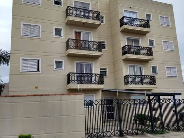 #25039 - Apartamento para Venda em São José dos Campos - SP - 1