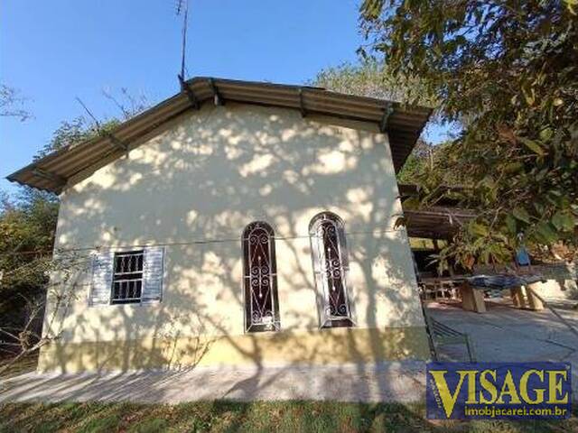 #25040 - Chácara para Venda em São José dos Campos - SP - 1