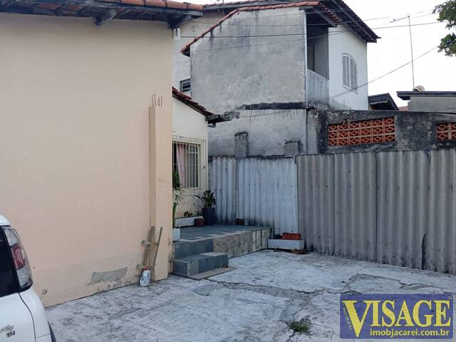 #25041 - Casa para Venda em São José dos Campos - SP - 2