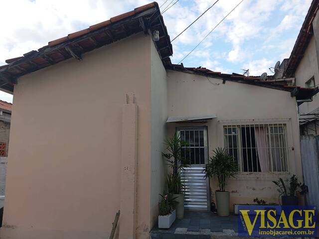 #25041 - Casa para Venda em São José dos Campos - SP - 1