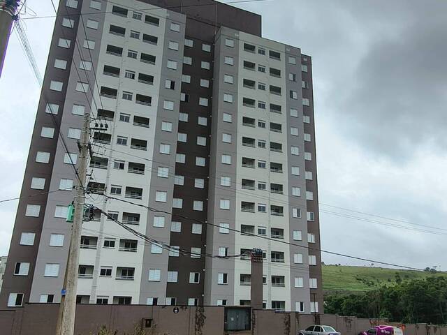 #25042 - Apartamento para Venda em São José dos Campos - SP - 1