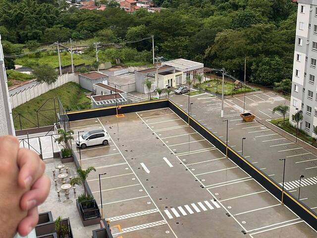 #25042 - Apartamento para Venda em São José dos Campos - SP - 3