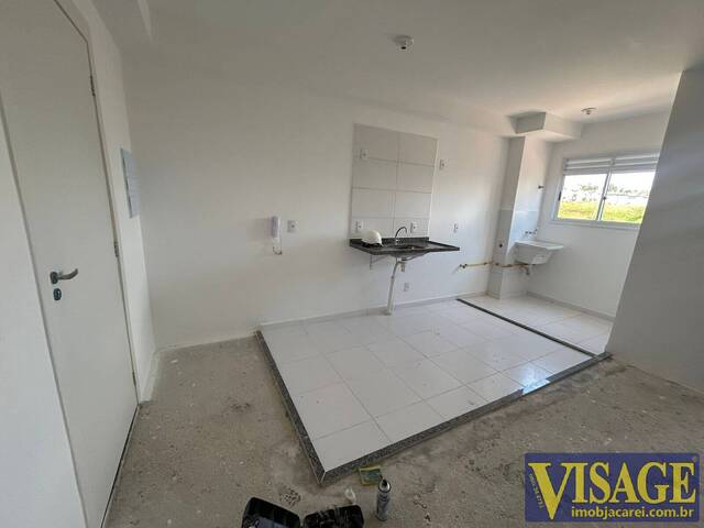 Apartamento para Venda em São José dos Campos - 5