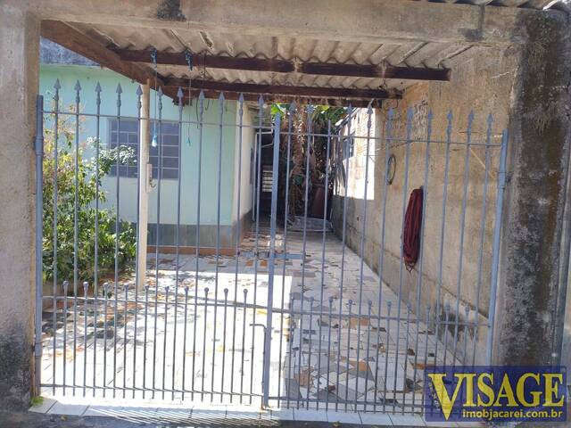 #25043 - Casa para Venda em São José dos Campos - SP - 1