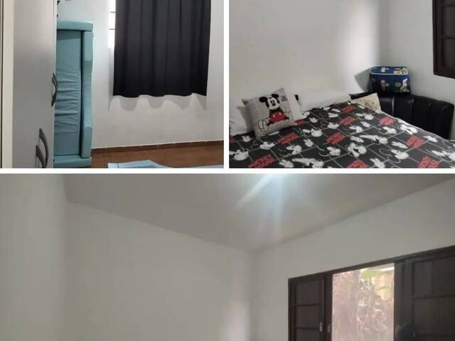 #25043 - Casa para Venda em São José dos Campos - SP - 3