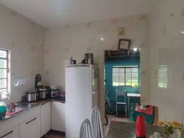 #25043 - Casa para Venda em São José dos Campos - SP - 2